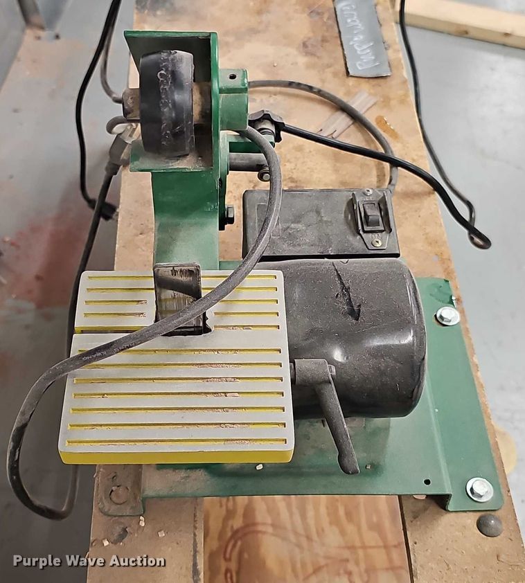 image for item EO1505 Woodworking equipment