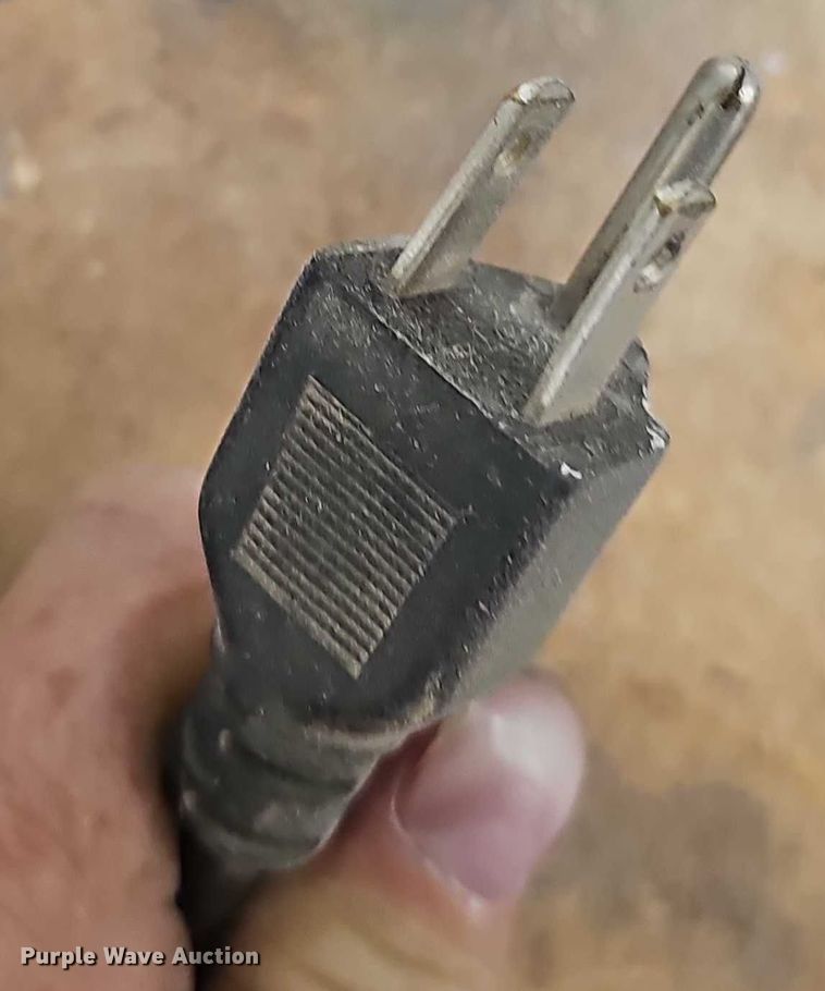 image for item EO1505 Woodworking equipment