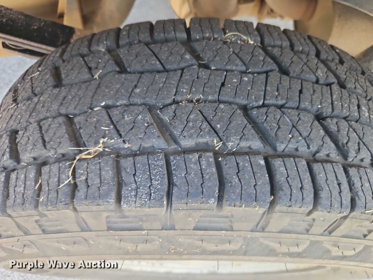 image for item EO4516 2015 Ford F150 SuperCrew pickup truck