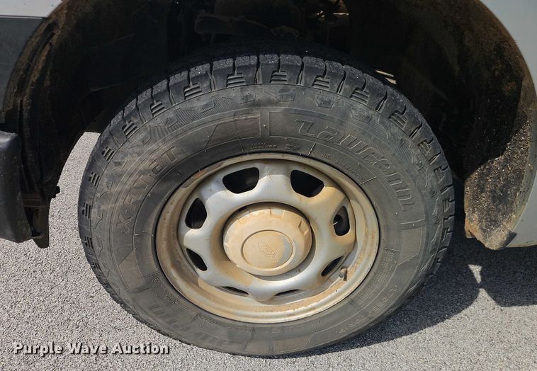 image for item EO4516 2015 Ford F150 SuperCrew pickup truck