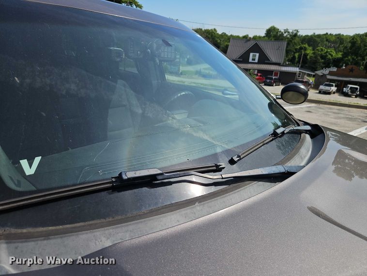 image for item EO4517 2018 Ford Explorer Police Interceptor SUV