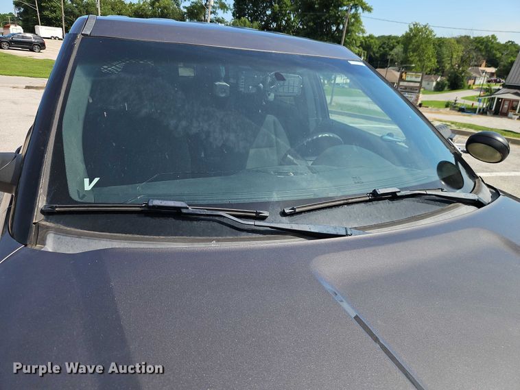 image for item EO4517 2018 Ford Explorer Police Interceptor SUV