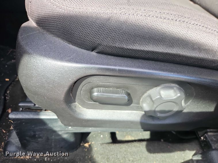 image for item EO4517 2018 Ford Explorer Police Interceptor SUV