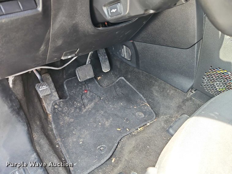 image for item EO4517 2018 Ford Explorer Police Interceptor SUV