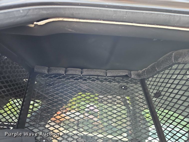 image for item EO4517 2018 Ford Explorer Police Interceptor SUV