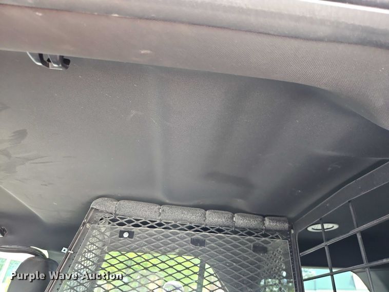 image for item EO4517 2018 Ford Explorer Police Interceptor SUV