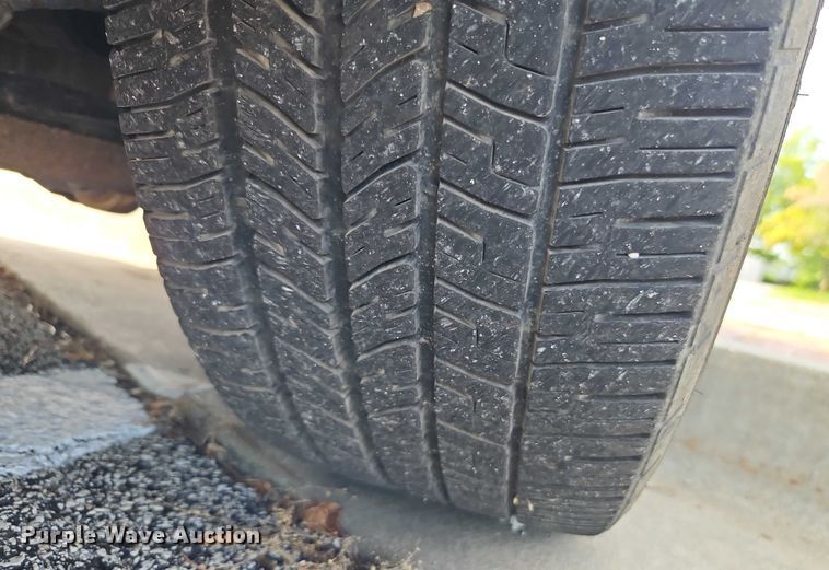 image for item EO4517 2018 Ford Explorer Police Interceptor SUV