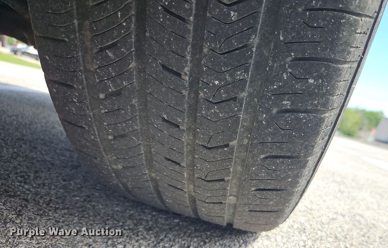 image for item EO4517 2018 Ford Explorer Police Interceptor SUV