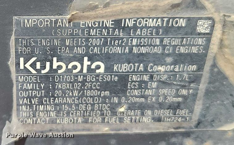 image for item EO4518 1998 Blue Bird F121640 coach bus