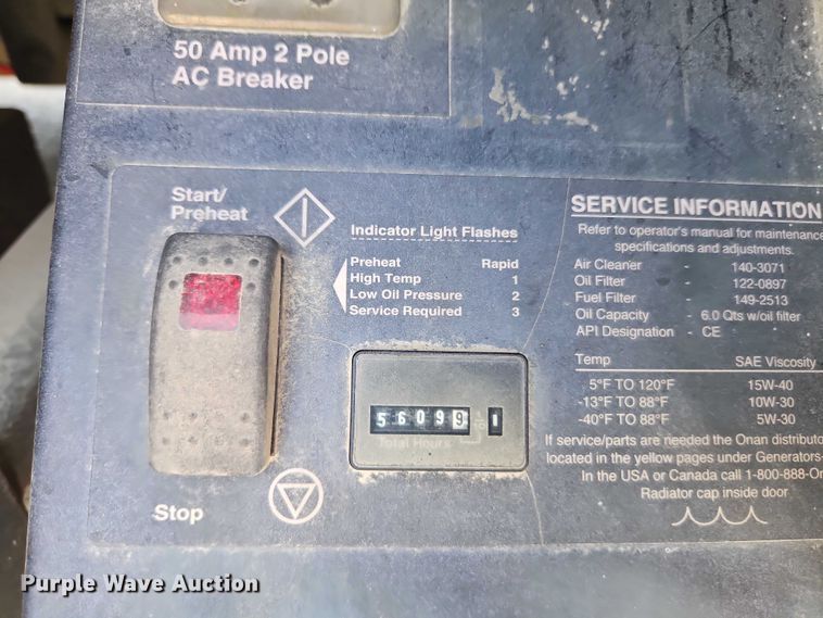 image for item EO4518 1998 Blue Bird F121640 coach bus