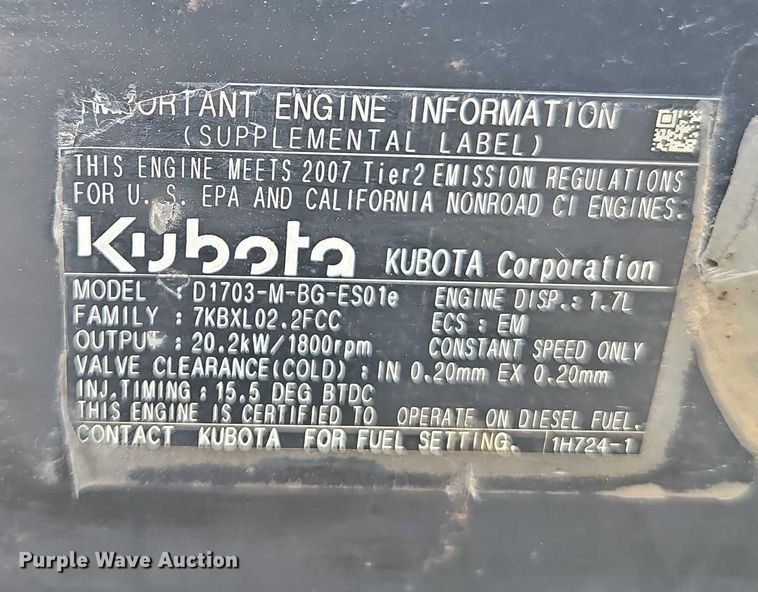 image for item EO4518 1998 Blue Bird F121640 coach bus