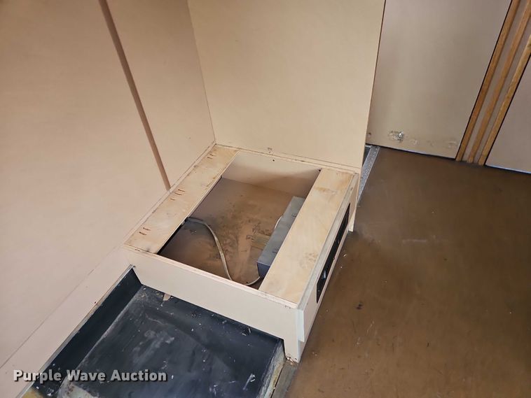 image for item EO4518 1998 Blue Bird F121640 coach bus