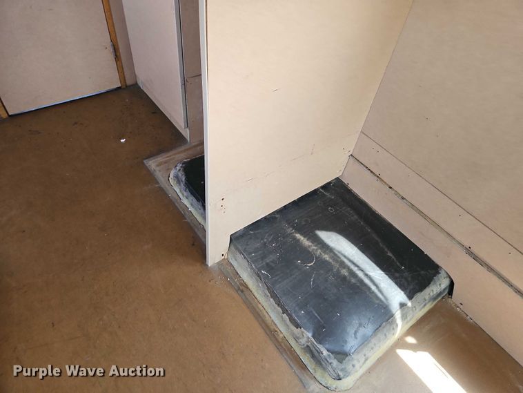 image for item EO4518 1998 Blue Bird F121640 coach bus