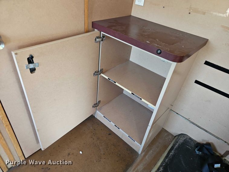 image for item EO4518 1998 Blue Bird F121640 coach bus