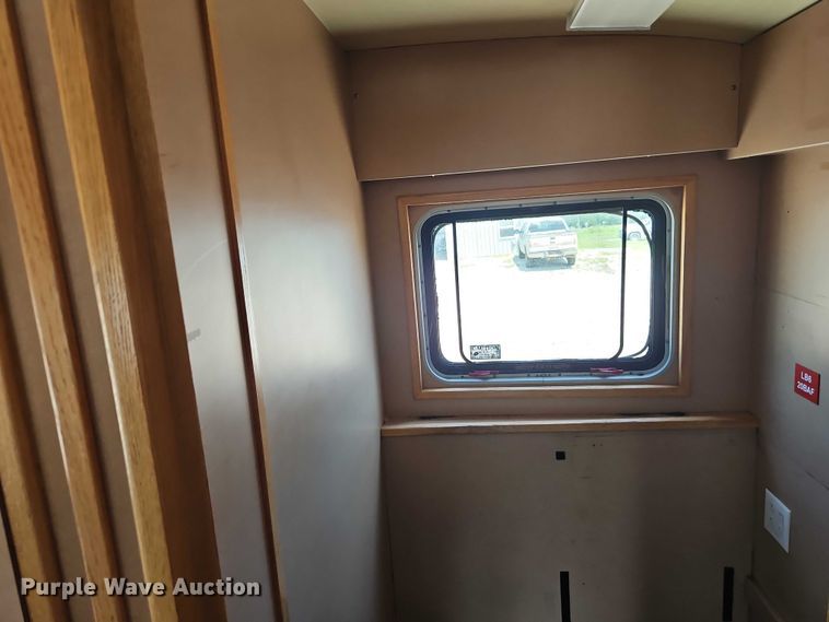 image for item EO4518 1998 Blue Bird F121640 coach bus