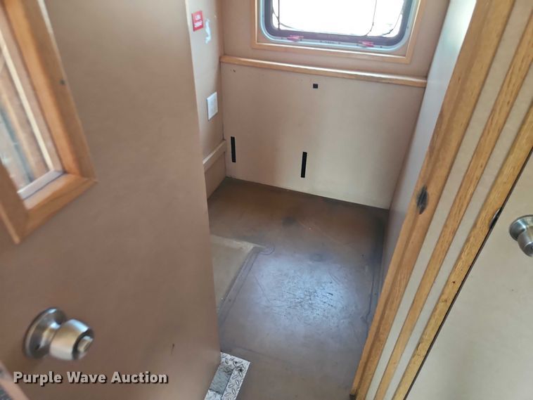 image for item EO4518 1998 Blue Bird F121640 coach bus