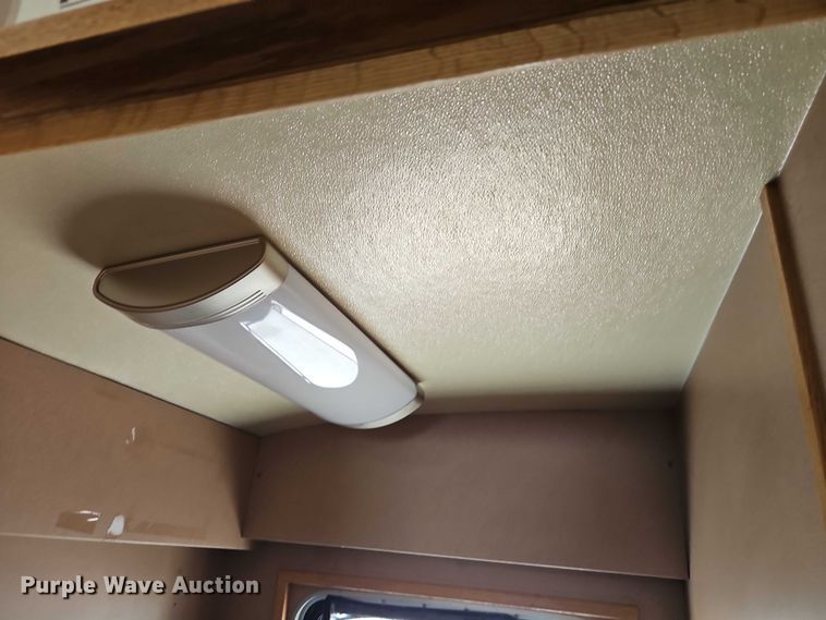 image for item EO4518 1998 Blue Bird F121640 coach bus