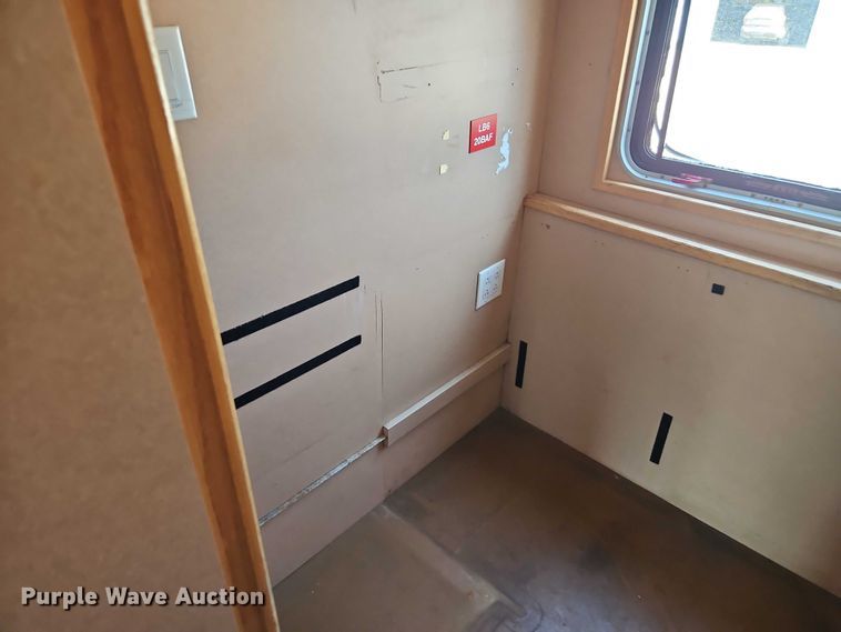 image for item EO4518 1998 Blue Bird F121640 coach bus