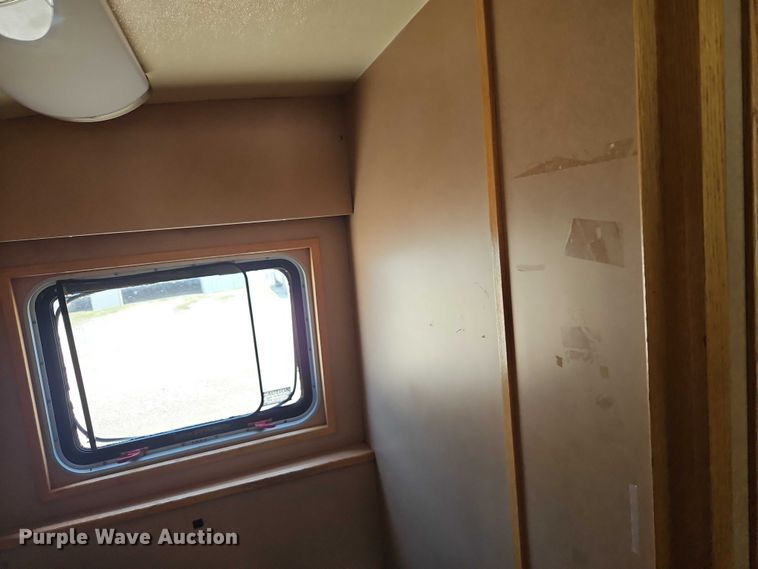 image for item EO4518 1998 Blue Bird F121640 coach bus