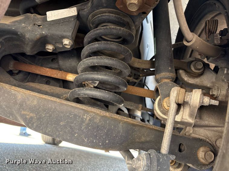 image for item EQ4600 2015 Ford Explorer Police Interceptor SUV