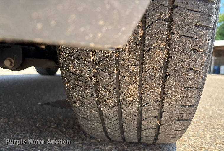 image for item EQ4600 2015 Ford Explorer Police Interceptor SUV