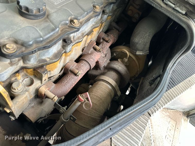 image for item EQ4854 2006 Blue Bird All American FE school bus