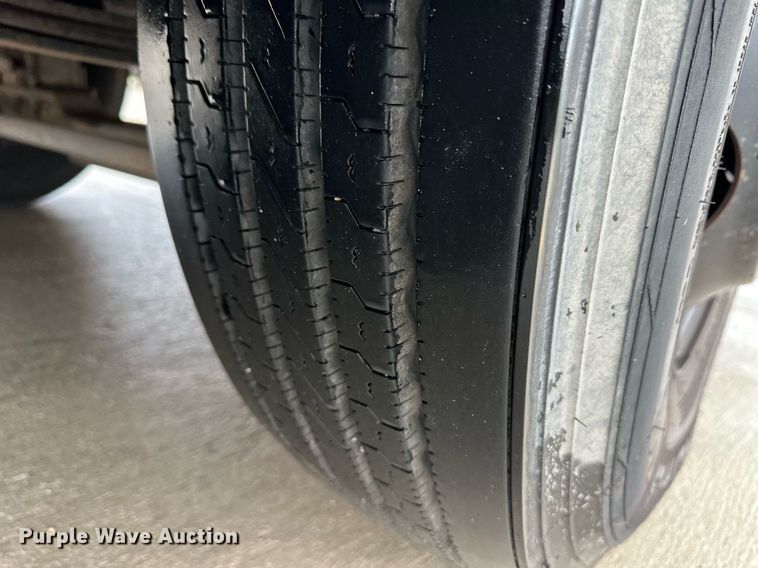 image for item EQ4854 2006 Blue Bird All American FE school bus