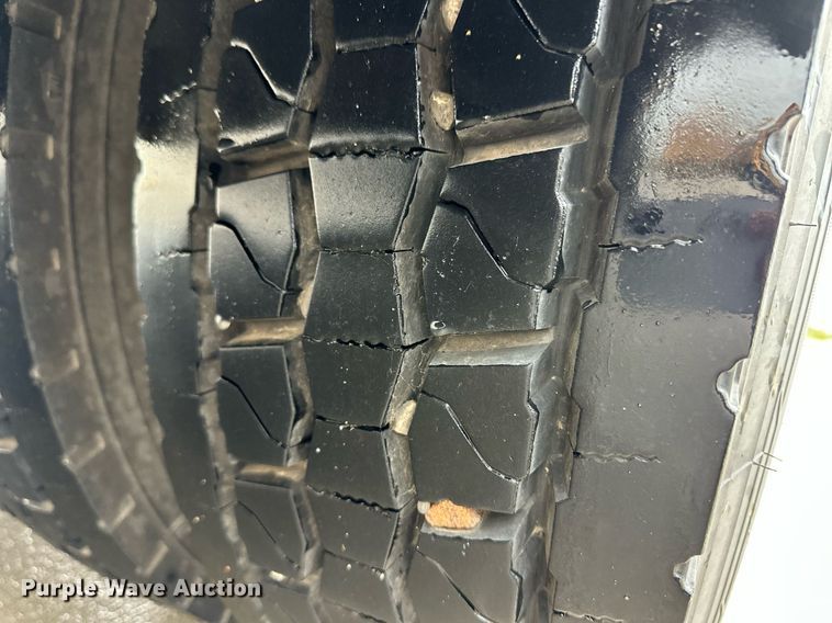 image for item EQ4854 2006 Blue Bird All American FE school bus