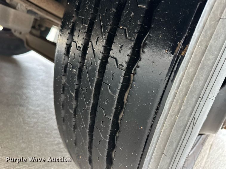 image for item EQ4854 2006 Blue Bird All American FE school bus