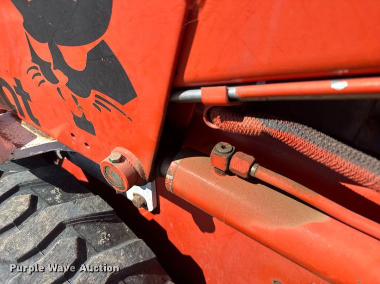 image for item ER2100 1995 Bobcat 853H skid steer loader