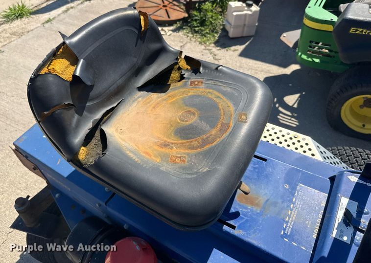 image for item ER2103 Deines 2000 lawn mower