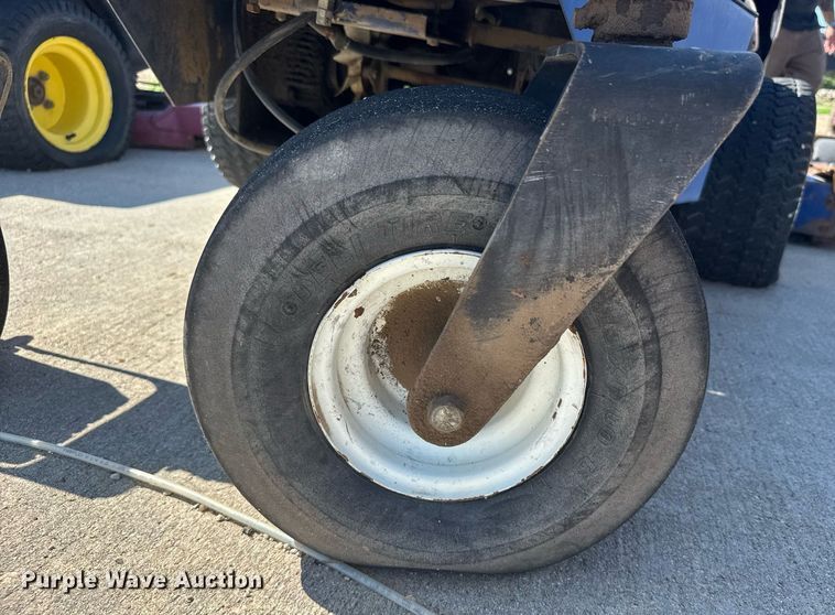 image for item ER2103 Deines 2000 lawn mower