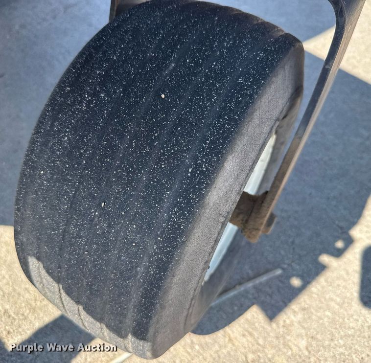 image for item ER2103 Deines 2000 lawn mower