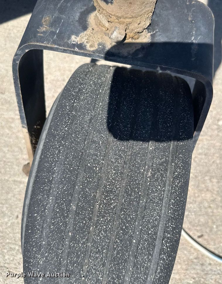 image for item ER2103 Deines 2000 lawn mower