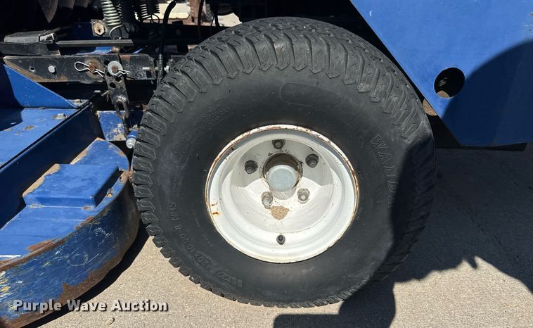 image for item ER2103 Deines 2000 lawn mower