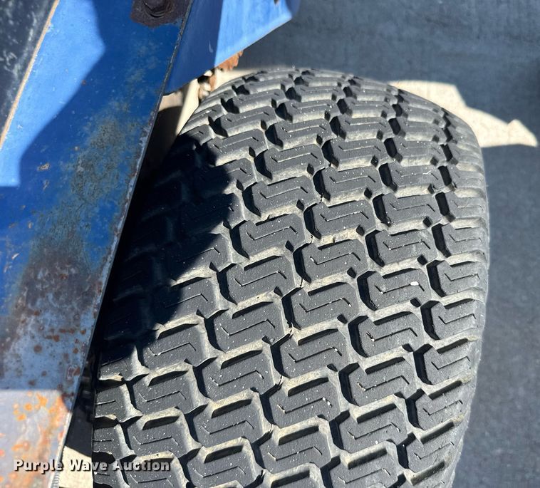 image for item ER2103 Deines 2000 lawn mower