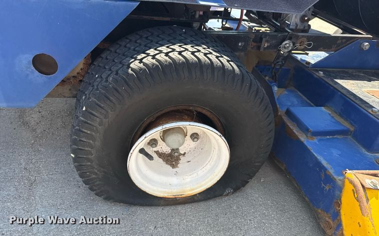 image for item ER2103 Deines 2000 lawn mower