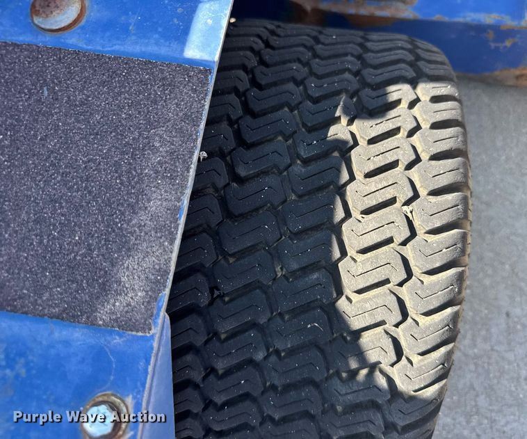 image for item ER2103 Deines 2000 lawn mower