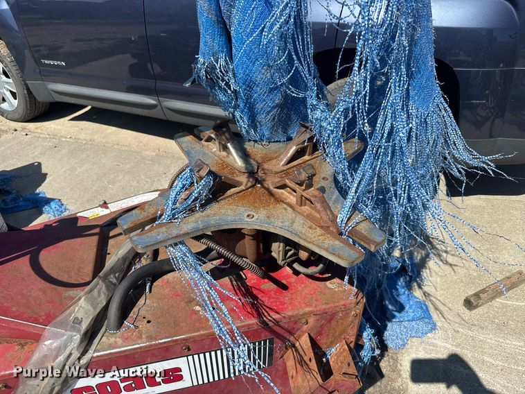 image for item ER2105 Coats tools