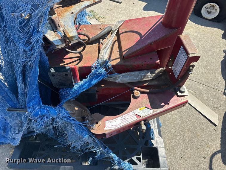 image for item ER2105 Coats tools