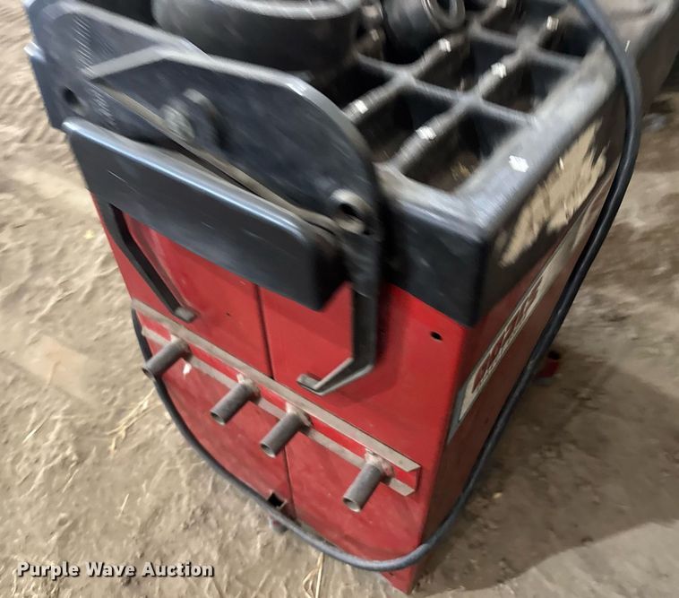 image for item ER2105 Coats tools