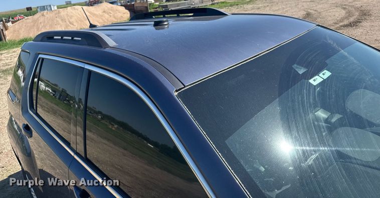 image for item ER2106 2013 GMC Terrian SUV