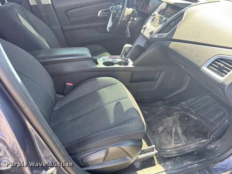 image for item ER2106 2013 GMC Terrian SUV