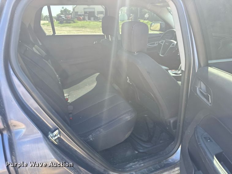 image for item ER2106 2013 GMC Terrian SUV