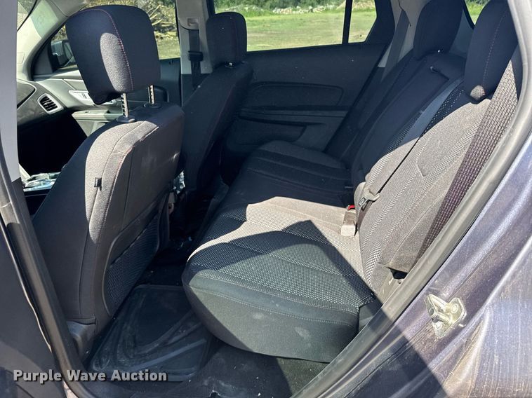 image for item ER2106 2013 GMC Terrian SUV