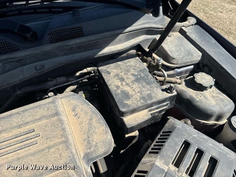 image for item ER2106 2013 GMC Terrian SUV