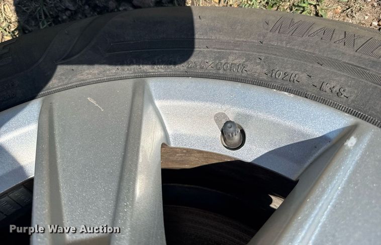 image for item ER2106 2013 GMC Terrian SUV