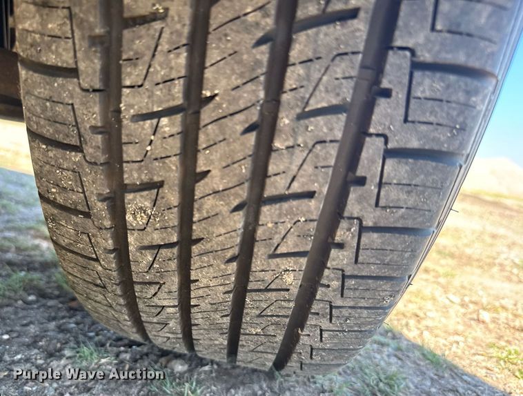 image for item ER2106 2013 GMC Terrian SUV