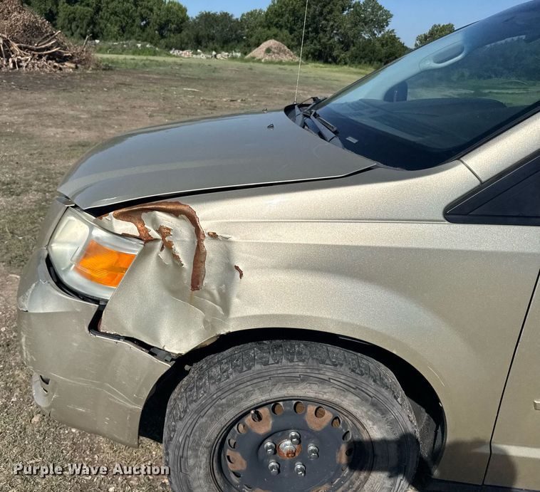 image for item ER2107 2010 Dodge Grand Caravan van