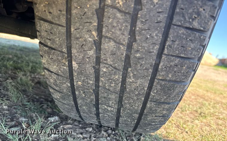 image for item ER2107 2010 Dodge Grand Caravan van